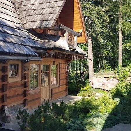 Zakopane Best Ngoại thất bức ảnh