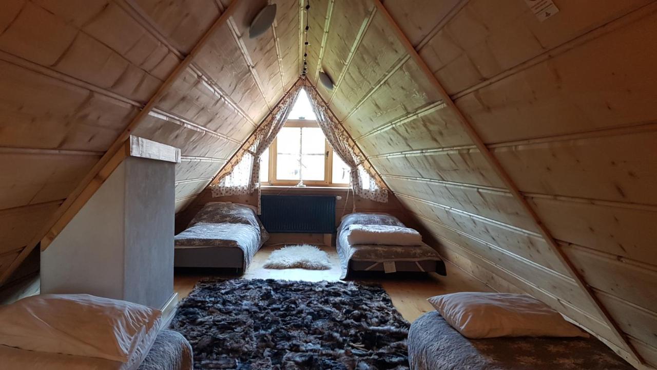 Zakopane Best Ngoại thất bức ảnh