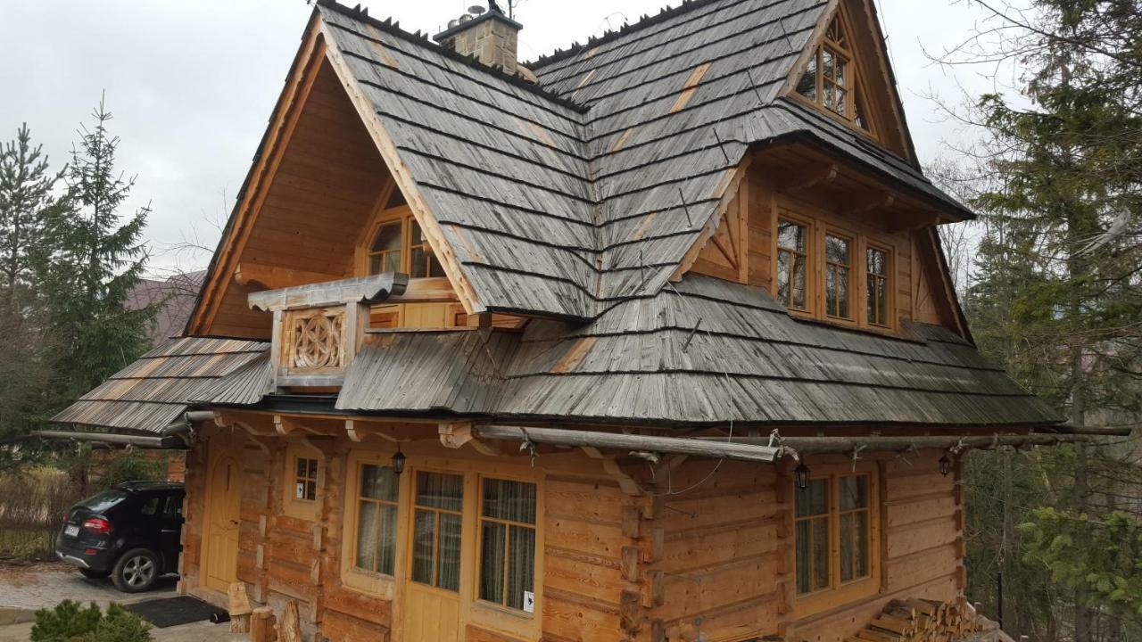 Zakopane Best Ngoại thất bức ảnh