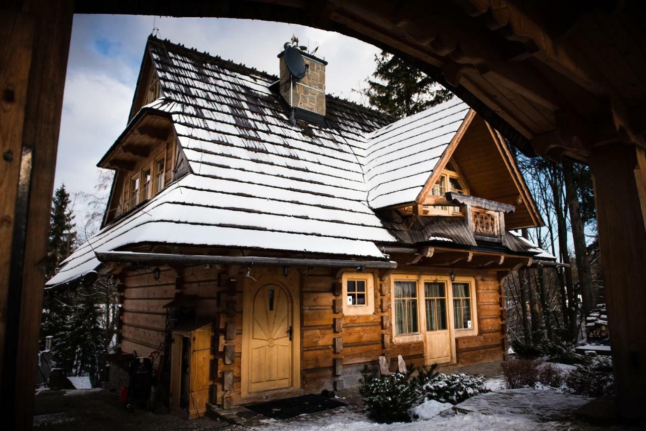 Zakopane Best Ngoại thất bức ảnh