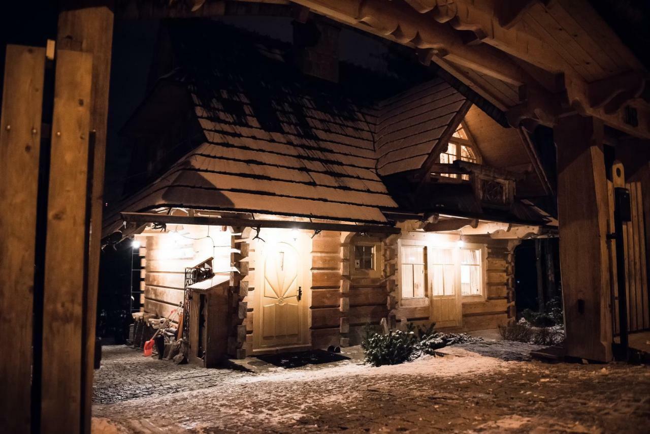 Zakopane Best Ngoại thất bức ảnh